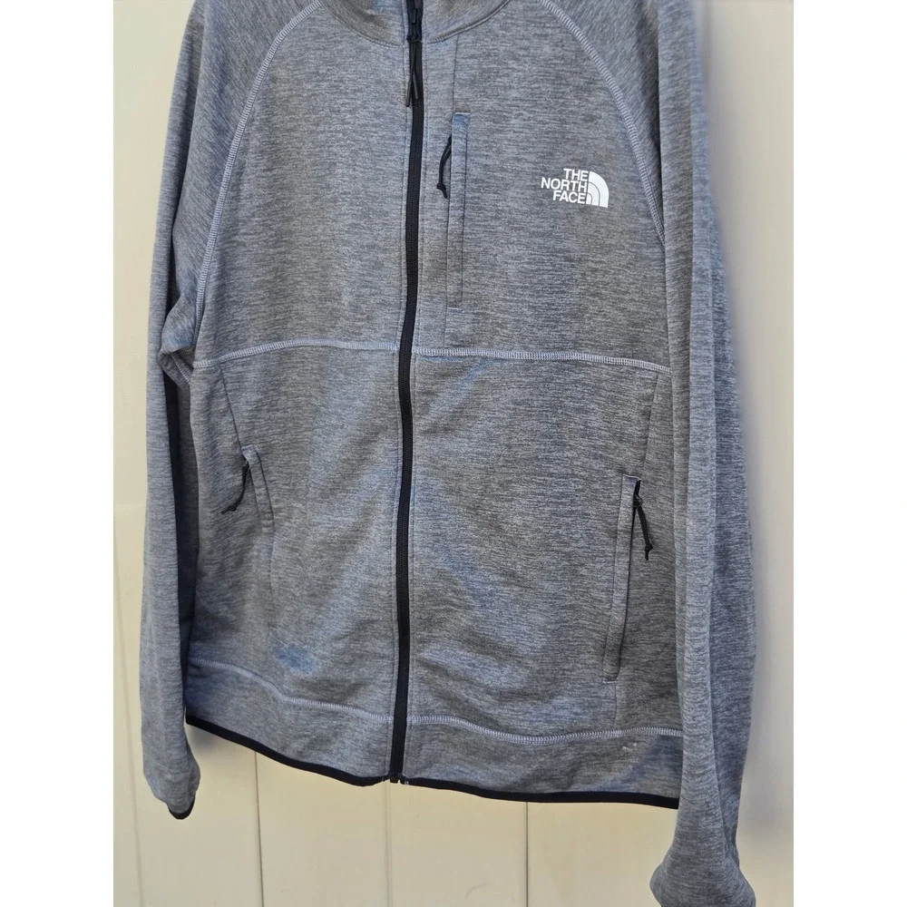 The North Face north face